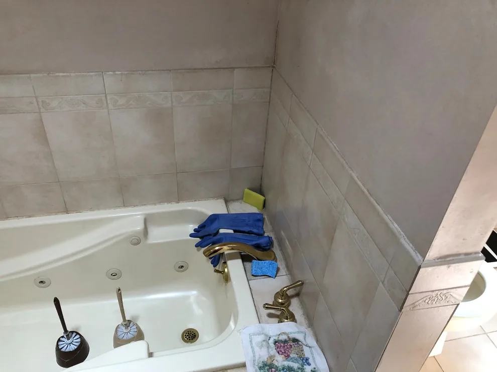 Miller Place Bathroom Renovation by Long Island Creative Contracting - Photo 5