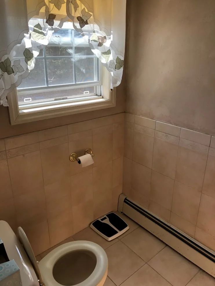 Miller Place Bathroom Renovation by Long Island Creative Contracting - Photo 2