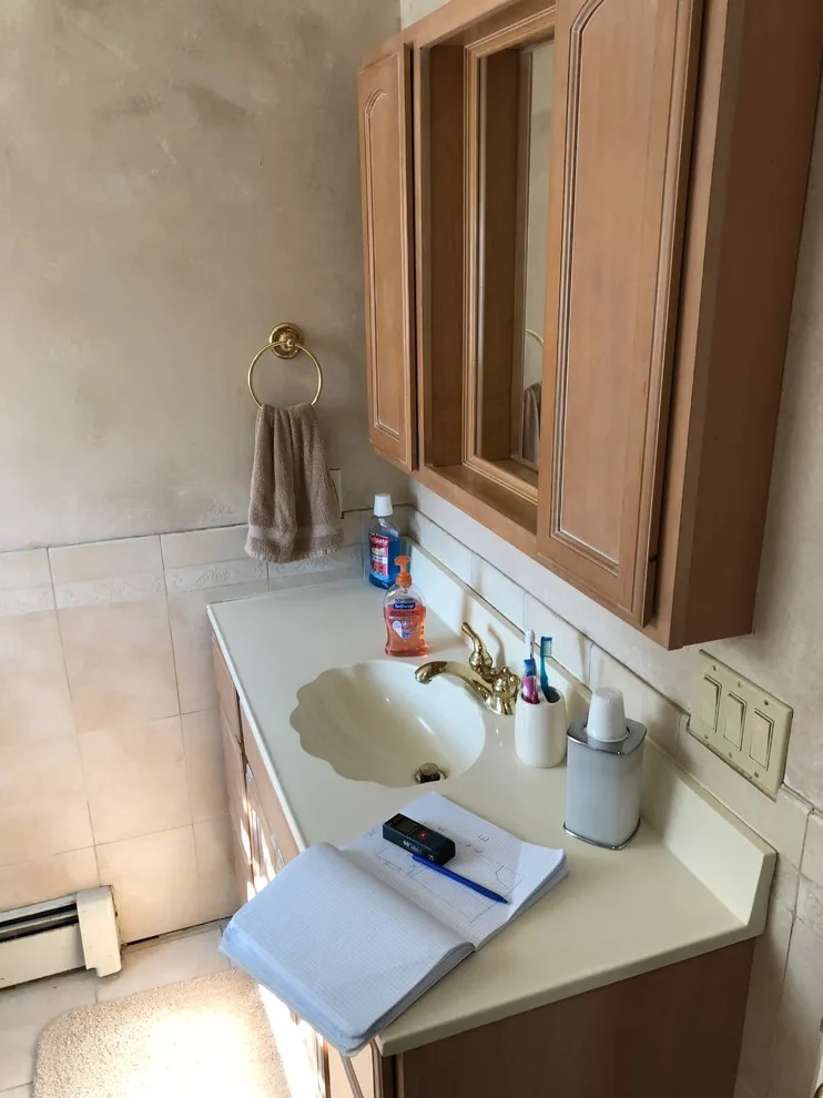 Miller Place Bathroom Renovation by Long Island Creative Contracting - Photo 8