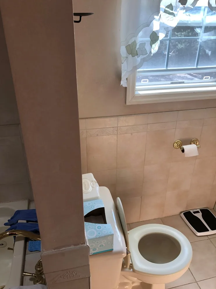 Miller Place Bathroom Renovation by Long Island Creative Contracting - Photo 7