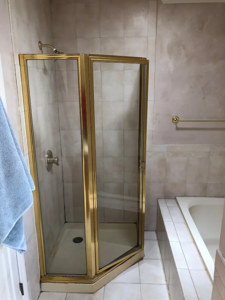 Miller Place Bathroom Renovation by Long Island Creative Contracting - Photo 9