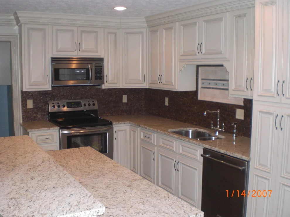 Mills And Giles Contracting Llc. - Photo 14