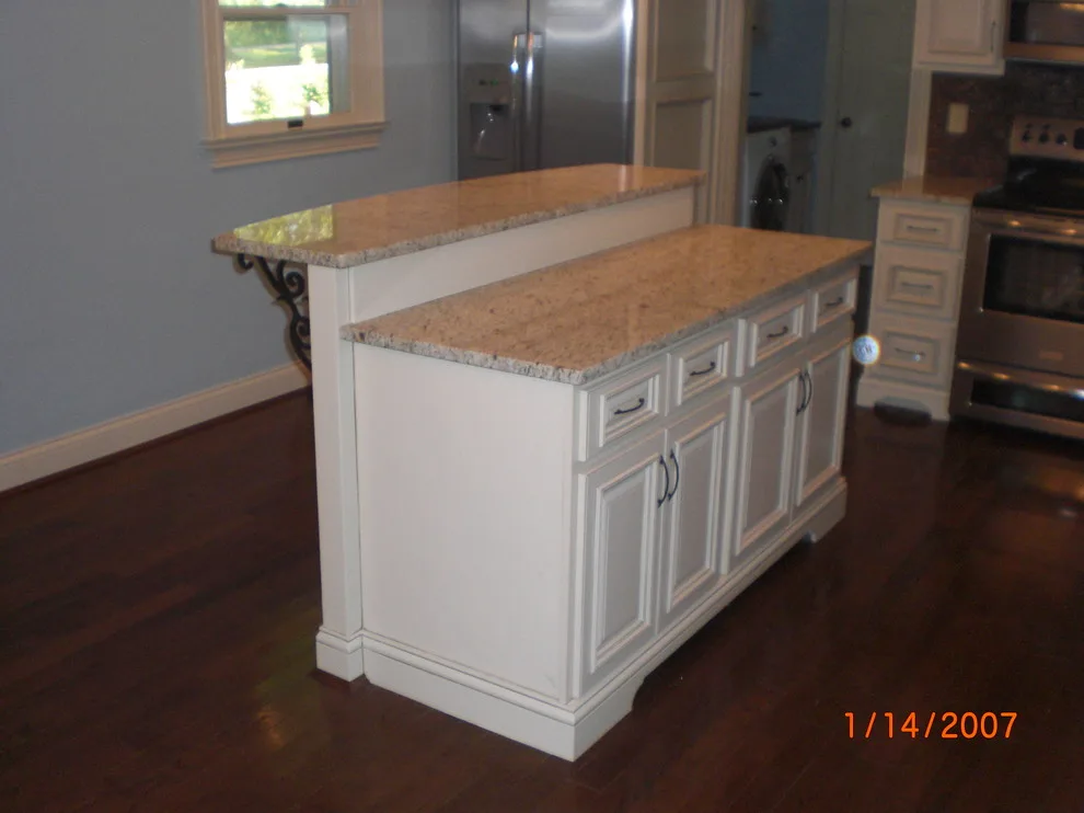 Mills And Giles Contracting Llc. - Photo 13