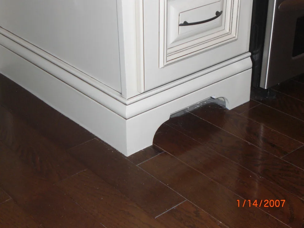 Mills And Giles Contracting Llc. - Photo 3