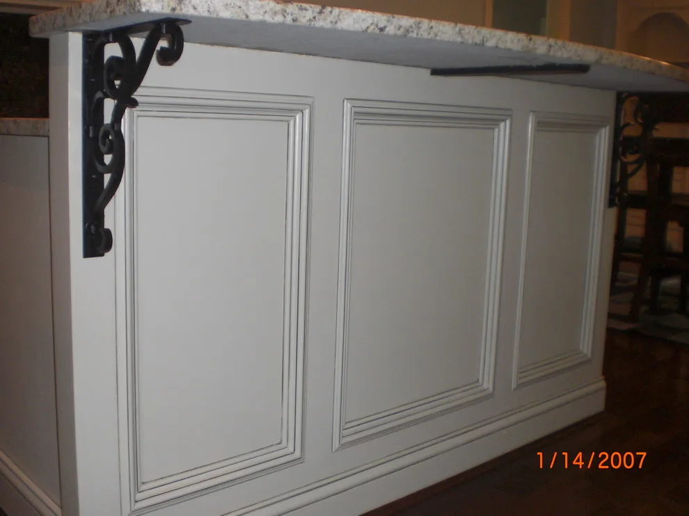 Mills And Giles Contracting Llc. - Photo 10