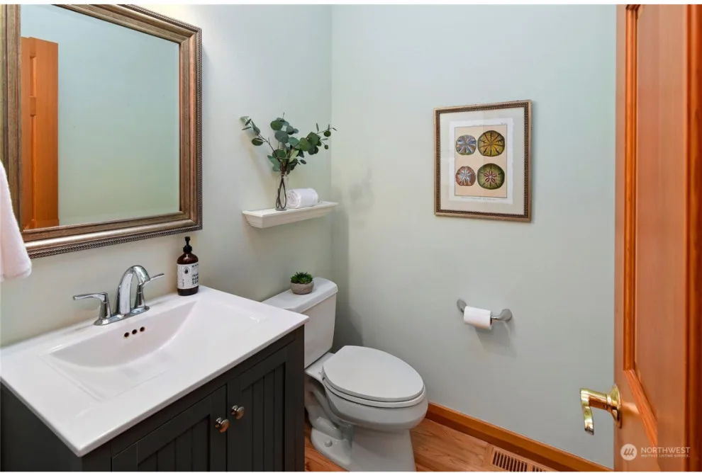 Millstone Baths, Bainbridge Island, WA by Assured Accuracy, LLC - Photo 8