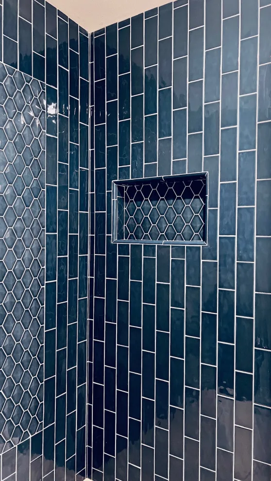 Millstone Baths, Bainbridge Island, WA by Assured Accuracy, LLC - Photo 4