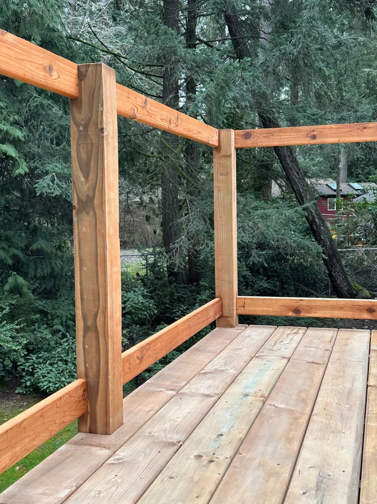 PNW Custom Interiors & Remodel LLC - Photo 13