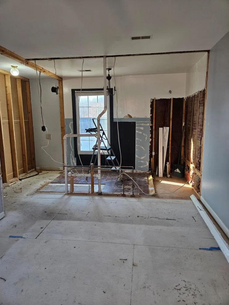 Eco-Friendly Bathroom Renovation and Expansion by Vm Home Improvement LLC - Photo 8