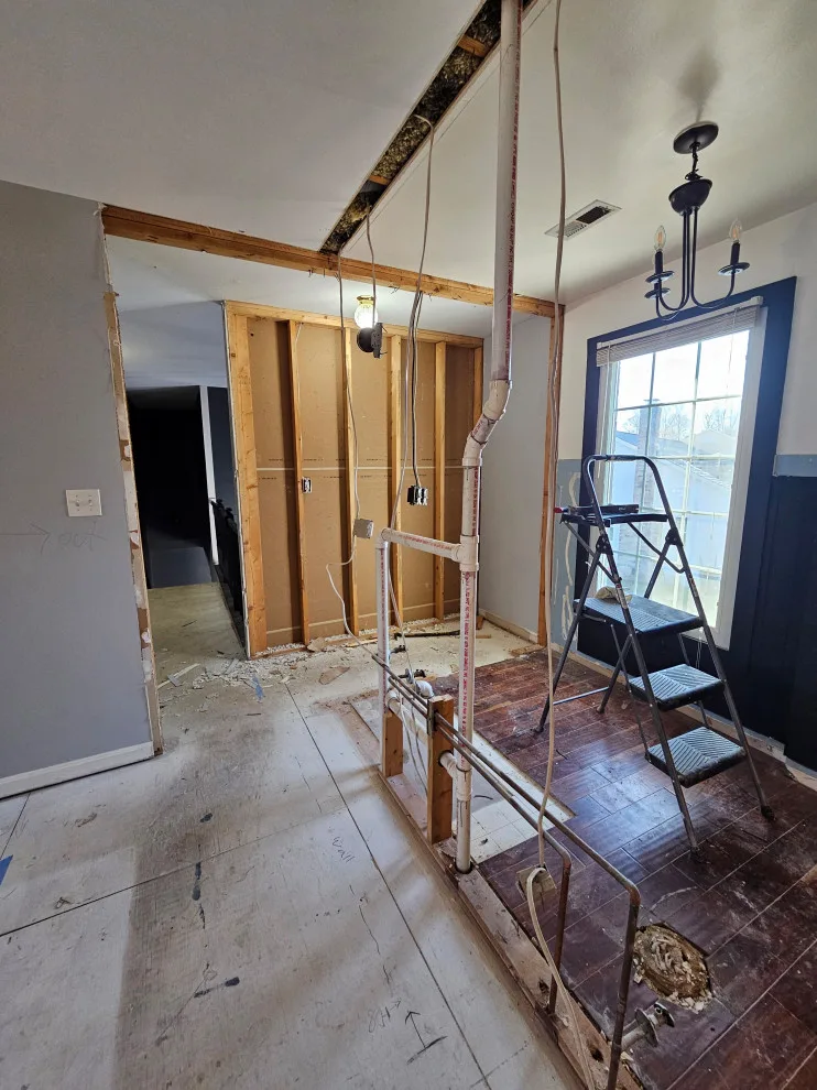 Eco-Friendly Bathroom Renovation and Expansion by Vm Home Improvement LLC - Photo 6