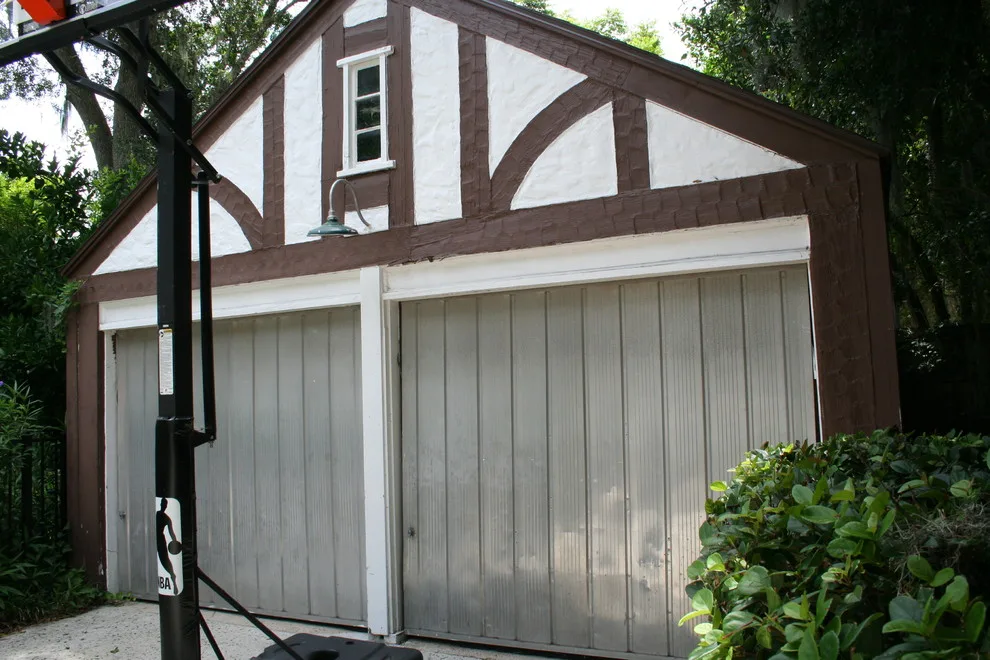Custom Garage Renovation in the Miramar Area by LCG Design And Build - Photo 6