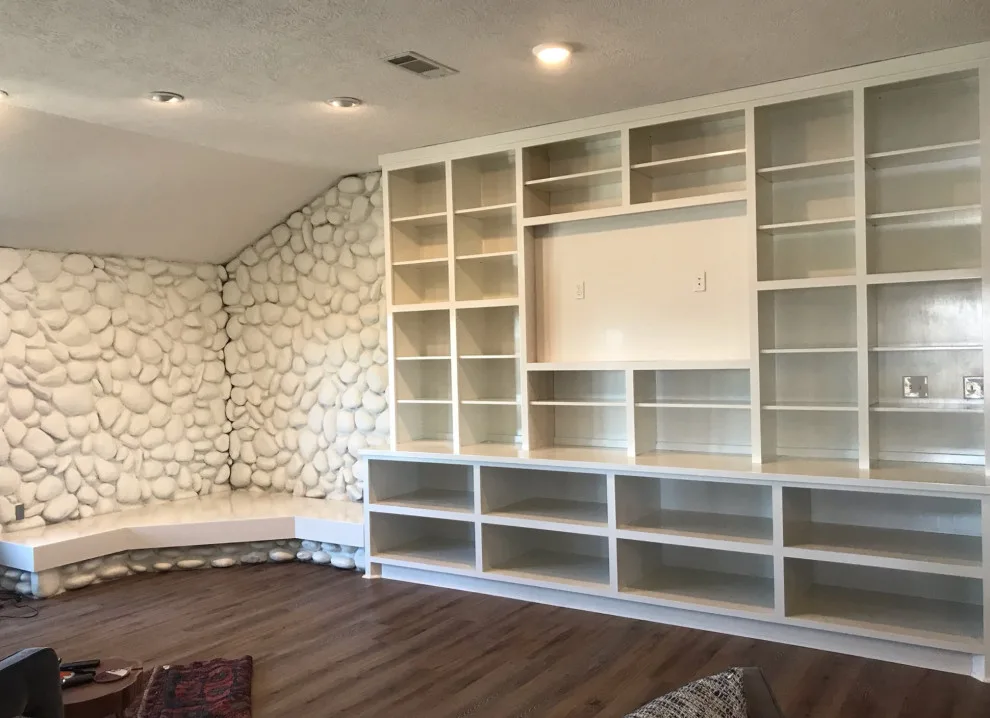 Various Projects by Carter & Company - Photo 4