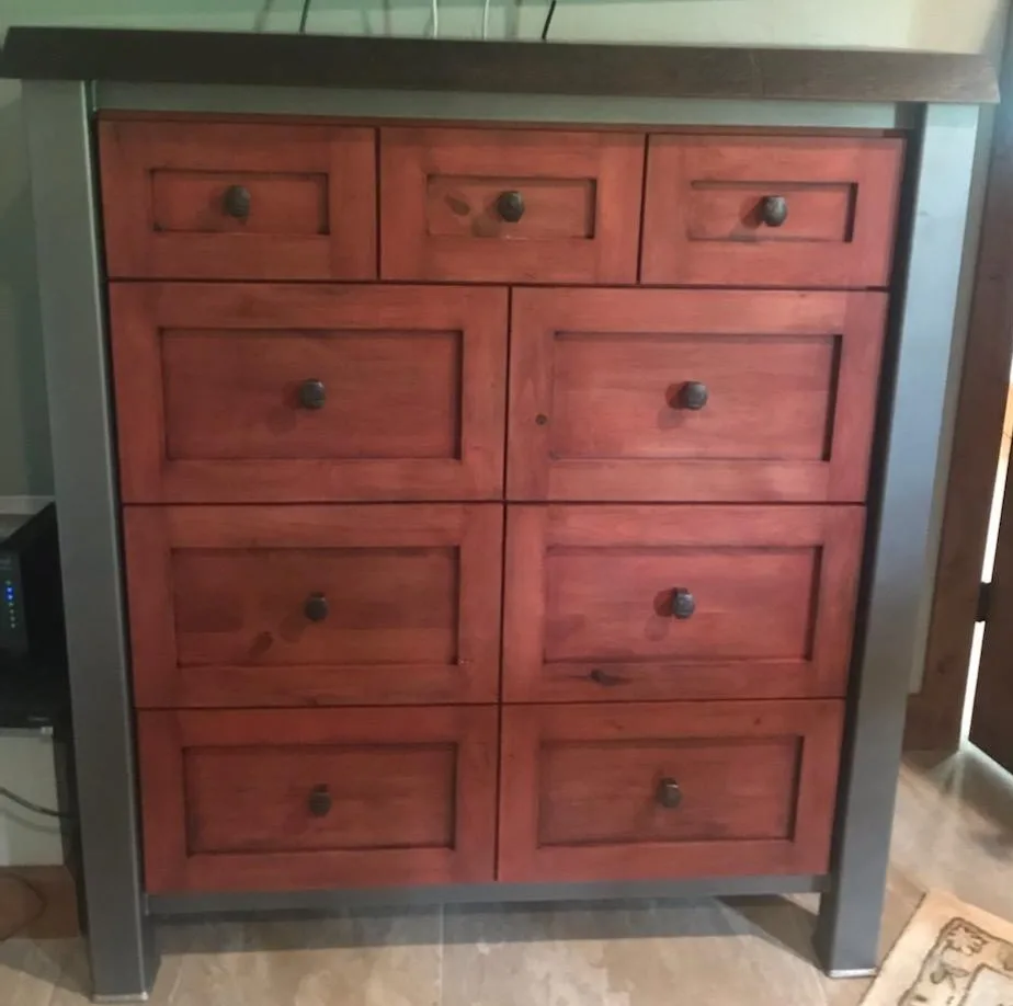 Various Projects by Carter & Company - Photo 7