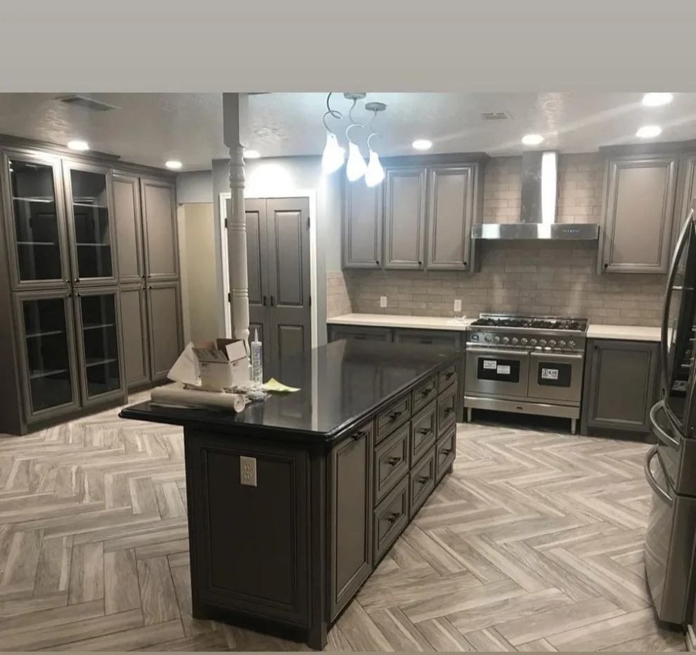 Various Projects by Carter & Company - Photo 6