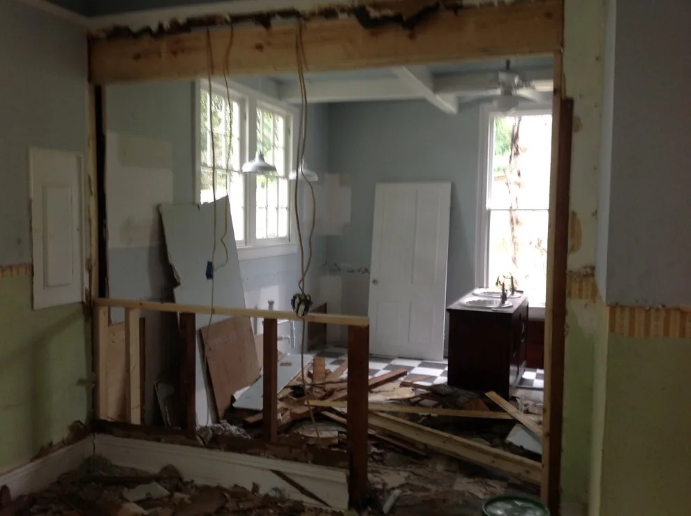 Miscellaneous Spaces Photography by Down Home Renovations - Photo 3