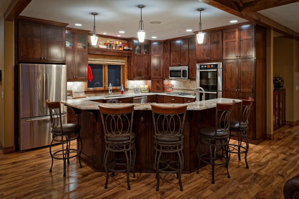 Project Lake Point Mission by Baratto Brothers Construction - Photo 5