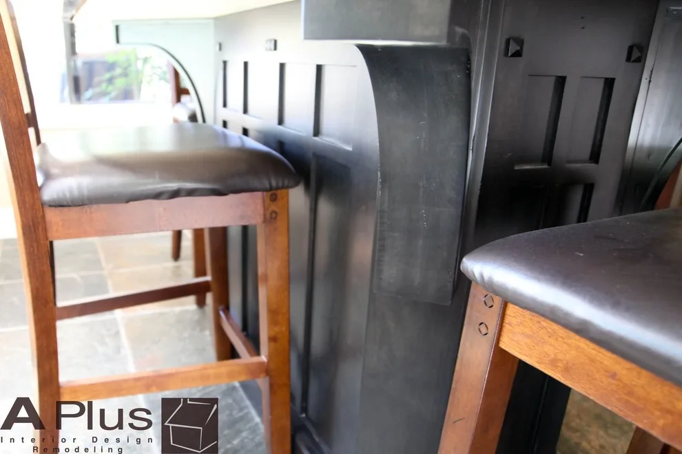 Mission Viejo Home Renovation 38 by APlus Interior Design & Remodeling - Photo 7