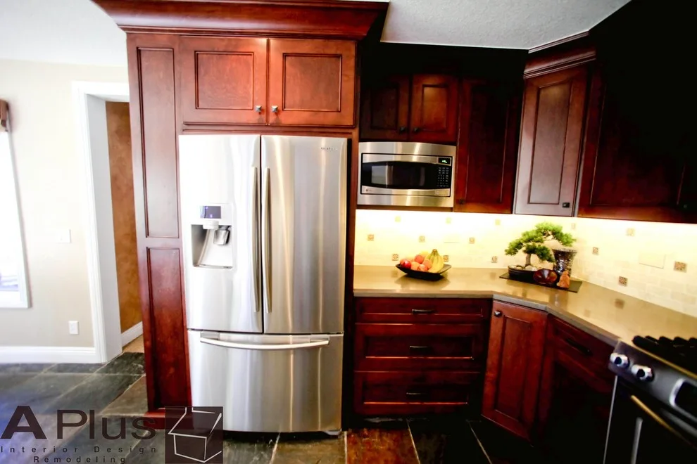Mission Viejo Home Renovation 38 by APlus Interior Design & Remodeling - Photo 3