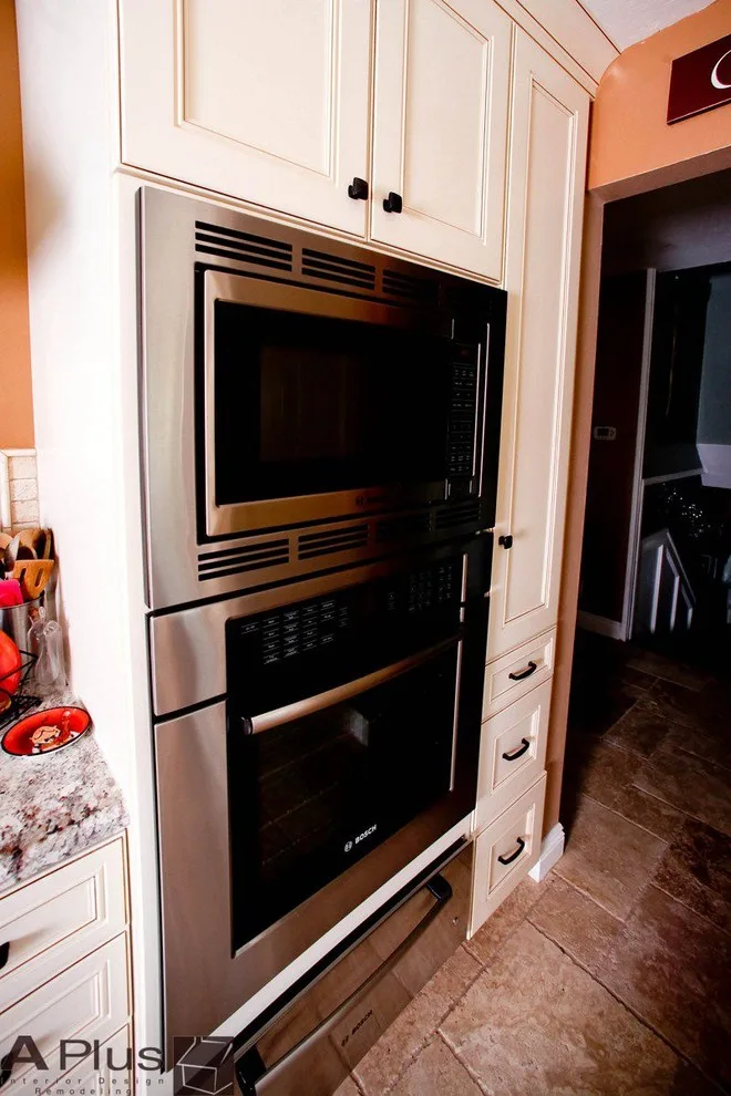 Mission Viejo Kitchen Renovation 14 by APlus Interior Design & Remodeling - Photo 12