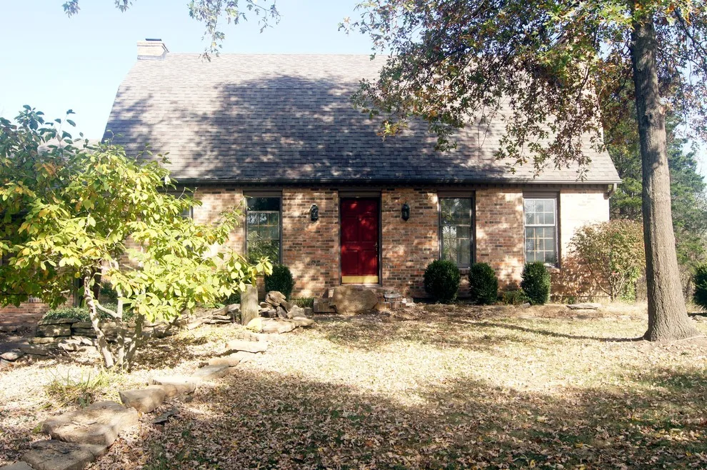 Missouri Rustic Expansion and Remodeling by Trueson Exteriors - Photo 12