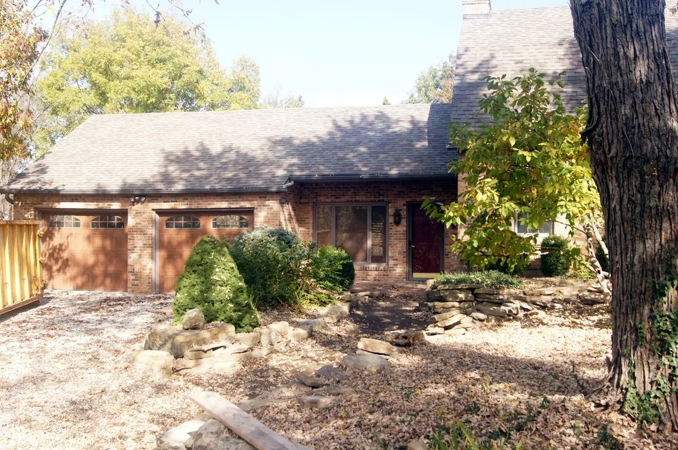Missouri Rustic Expansion and Remodeling by Trueson Exteriors - Photo 19