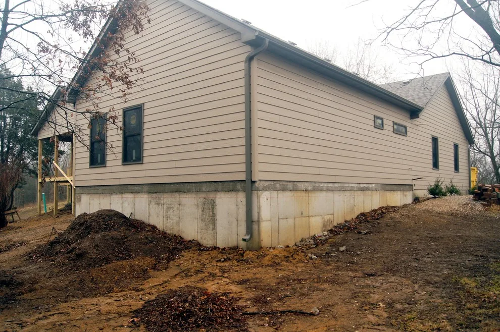 Missouri Rustic Expansion and Remodeling by Trueson Exteriors - Photo 8