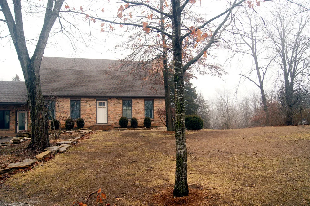 Missouri Rustic Expansion and Remodeling by Trueson Exteriors - Photo 5