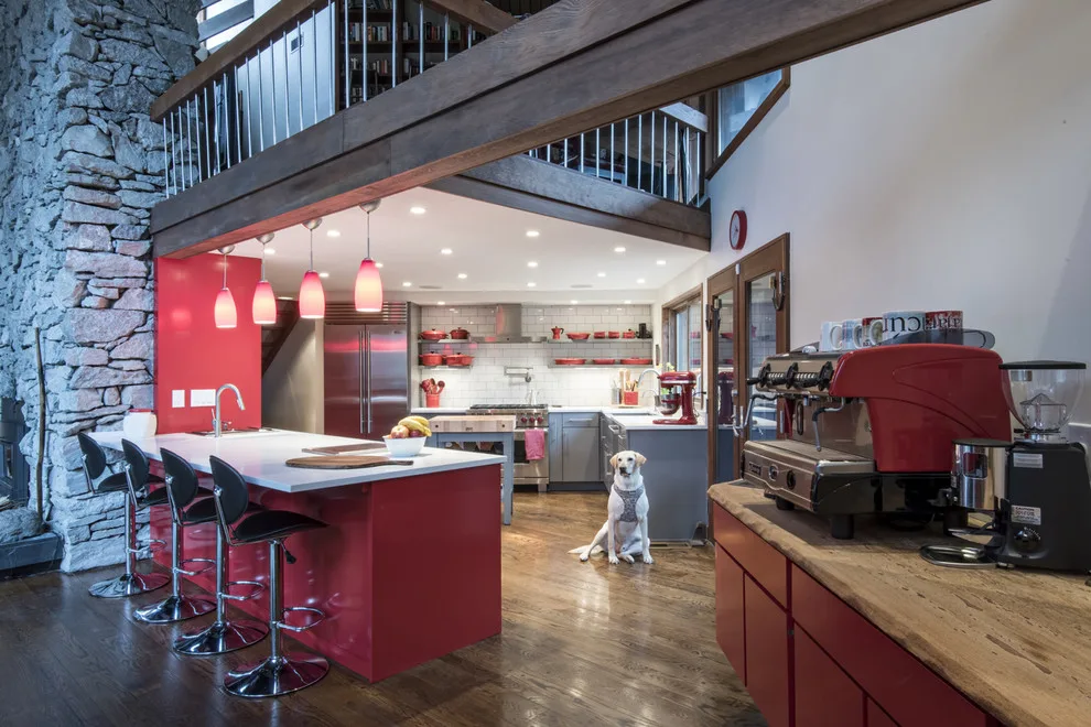 Mockingbird Culinary Studio by Redsmith Construction, LLC - Photo 14