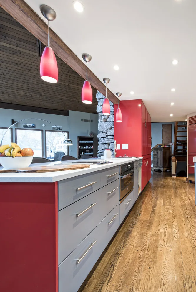 Mockingbird Culinary Studio by Redsmith Construction, LLC - Photo 7
