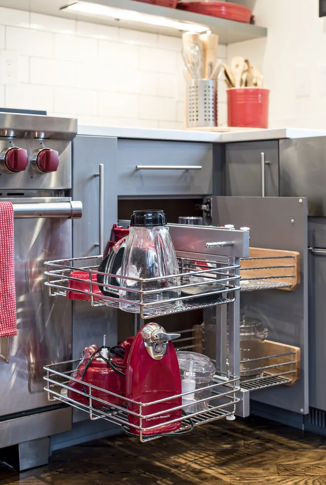 Mockingbird Culinary Studio by Redsmith Construction, LLC - Photo 15