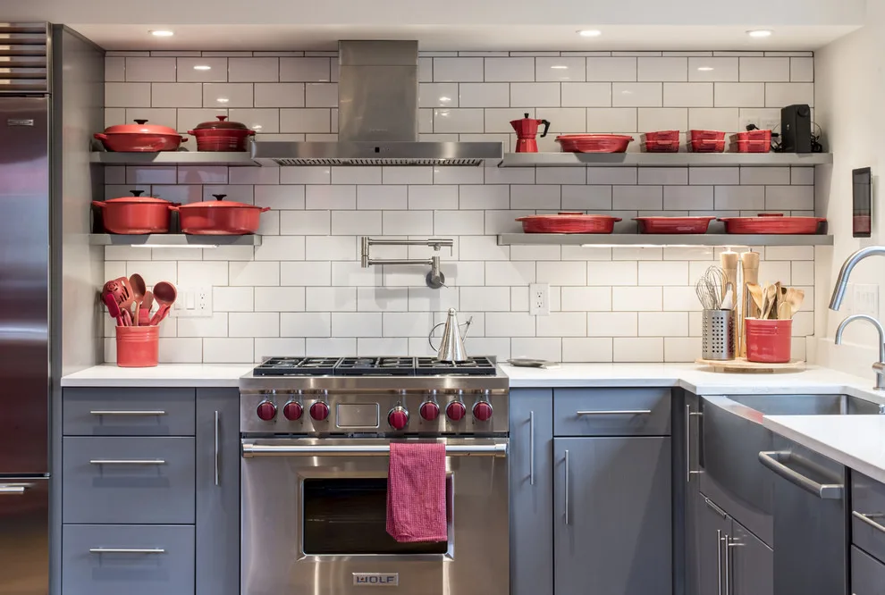 Mockingbird Culinary Studio by Redsmith Construction, LLC - Photo 6