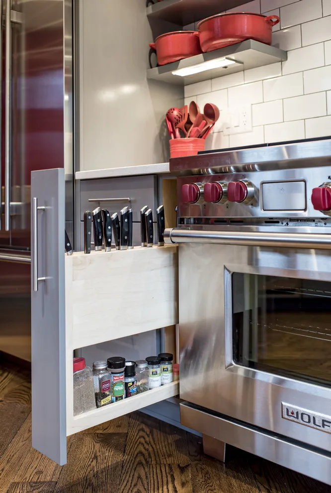 Mockingbird Culinary Studio by Redsmith Construction, LLC - Photo 2