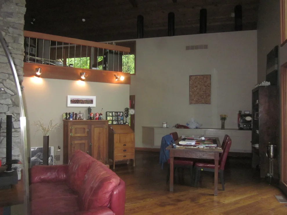 Mockingbird Culinary Studio by Redsmith Construction, LLC - Photo 11
