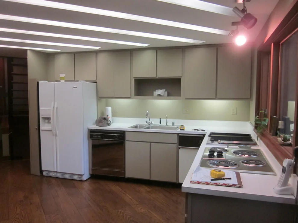 Mockingbird Culinary Studio by Redsmith Construction, LLC - Photo 3