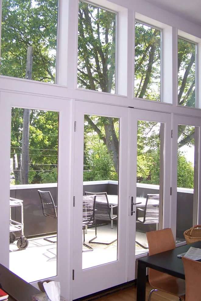 Modern New Build - Magnolia by Paulsen Construction Services, LLC - Photo 5