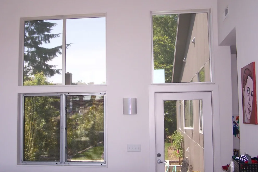 Modern New Build - Magnolia by Paulsen Construction Services, LLC - Photo 7