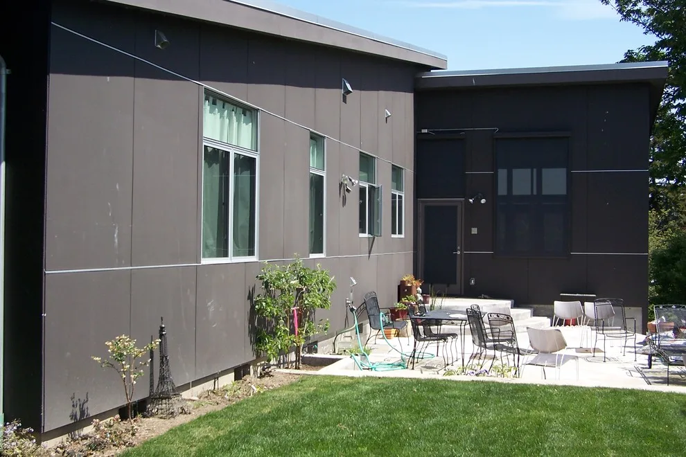 Modern New Build - Magnolia by Paulsen Construction Services, LLC - Photo 9