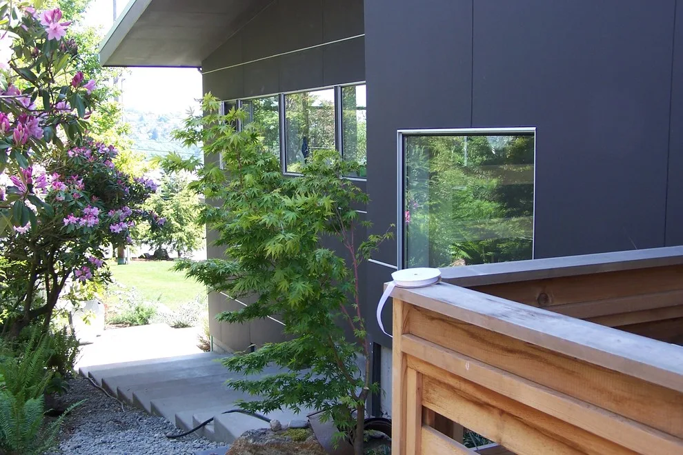 Modern New Build - Magnolia by Paulsen Construction Services, LLC - Photo 4