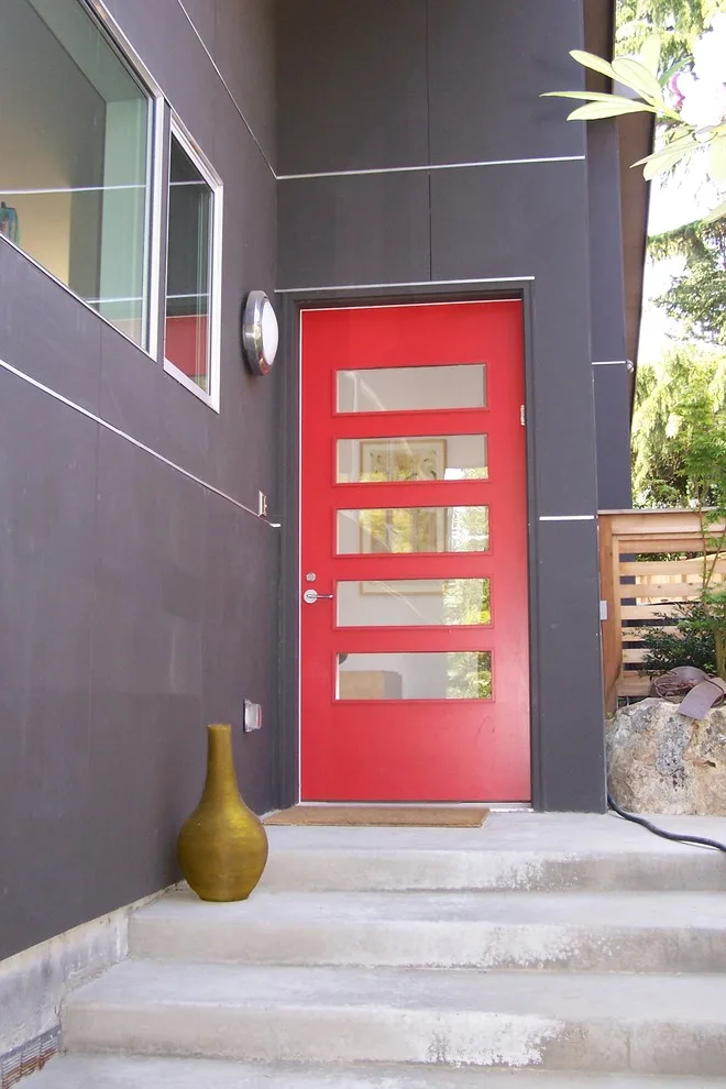 Modern New Build - Magnolia by Paulsen Construction Services, LLC - Photo 2