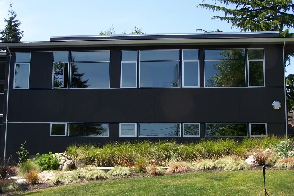 Modern New Build - Magnolia by Paulsen Construction Services, LLC - Photo 11