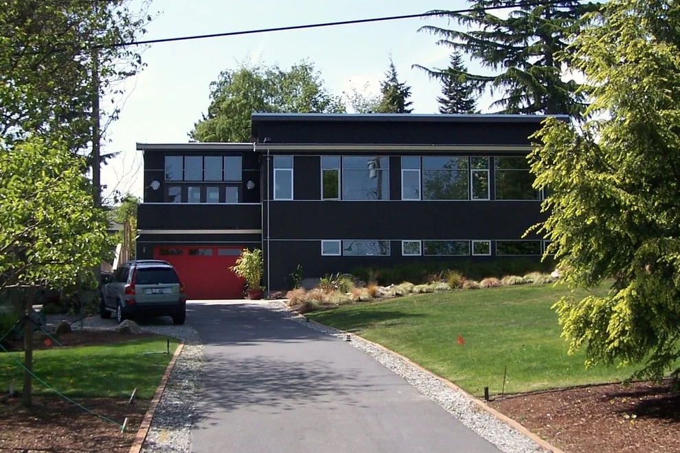 Modern New Build - Magnolia by Paulsen Construction Services, LLC - Photo 10