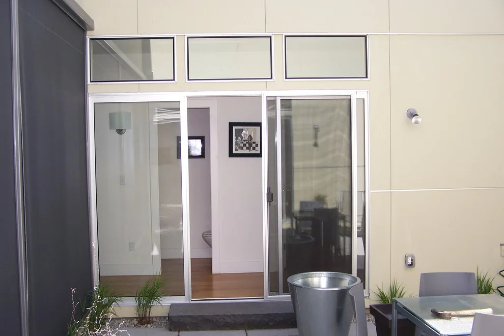 Modern New Build - Magnolia by Paulsen Construction Services, LLC - Photo 8