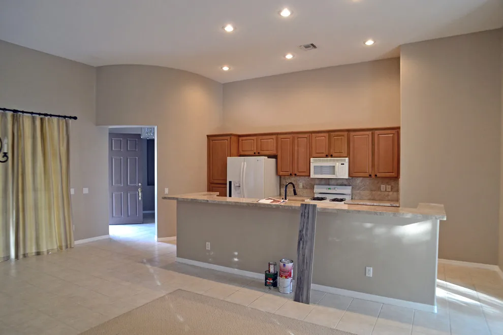 Contemporary Kitchen Renovation by AFR Construction - Photo 25