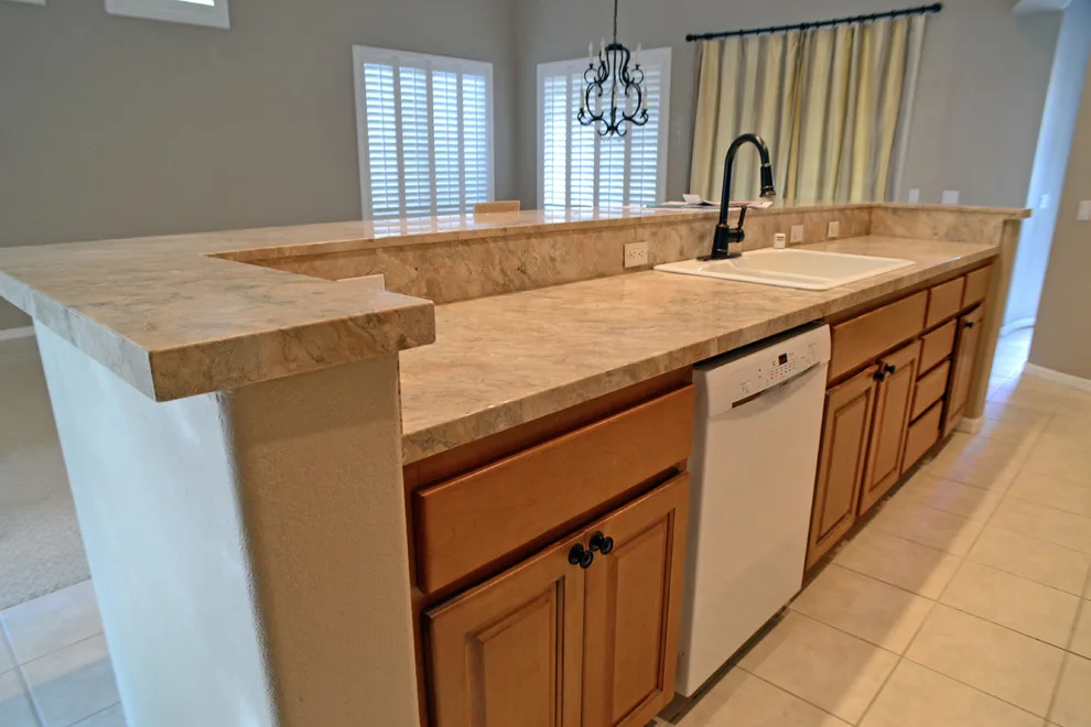 Contemporary Kitchen Renovation by AFR Construction - Photo 28