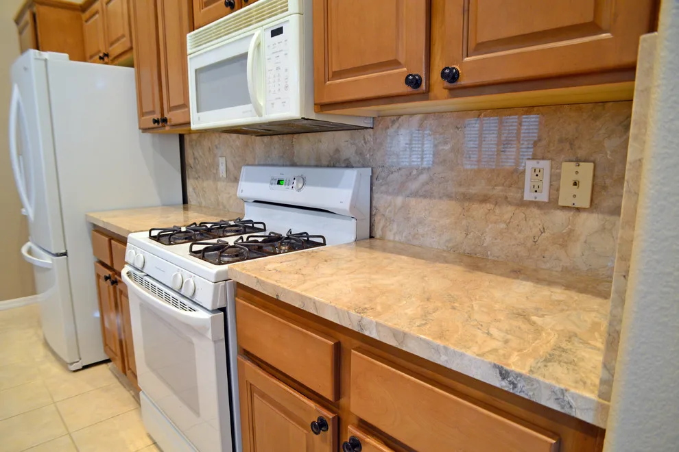 Contemporary Kitchen Renovation by AFR Construction - Photo 46