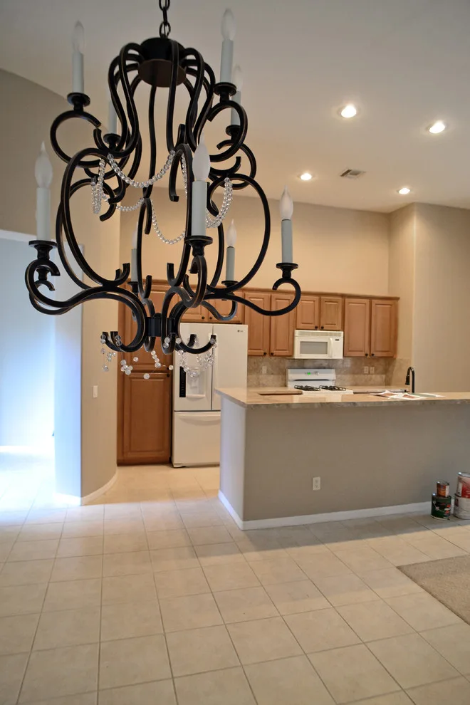 Contemporary Kitchen Renovation by AFR Construction - Photo 30