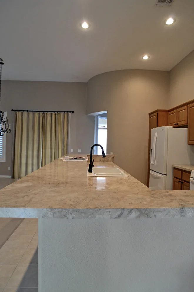 Contemporary Kitchen Renovation by AFR Construction - Photo 20