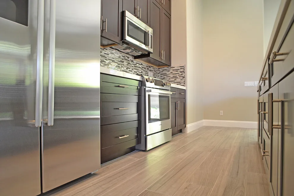 Contemporary Kitchen Renovation by AFR Construction - Photo 41