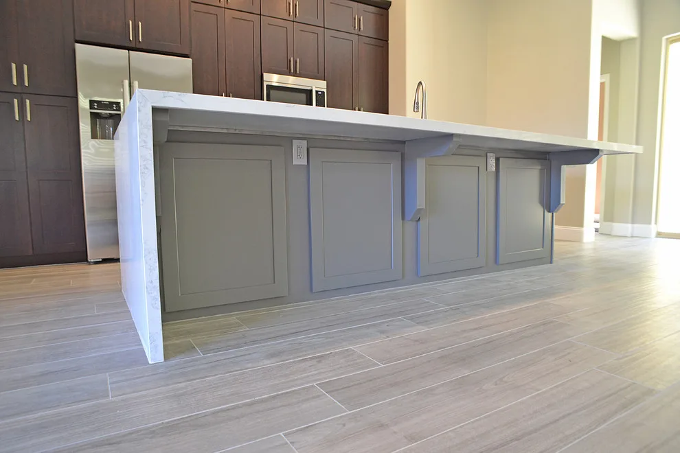 Contemporary Kitchen Renovation by AFR Construction - Photo 42