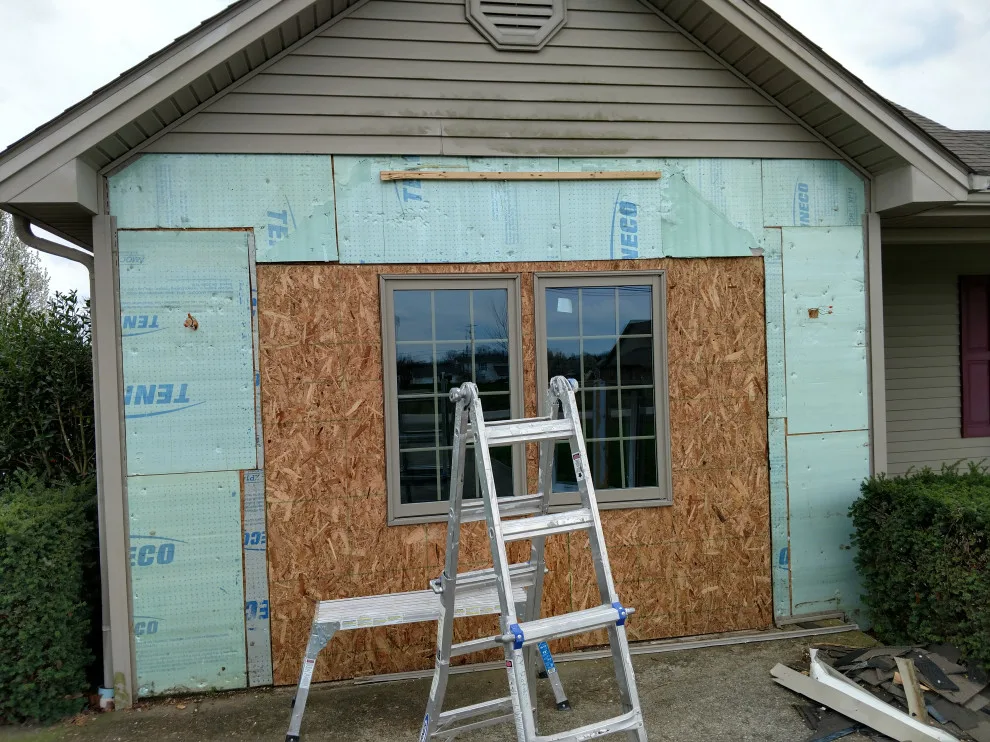 Vinyl Cladding by Remodeling Innovations - Photo 3
